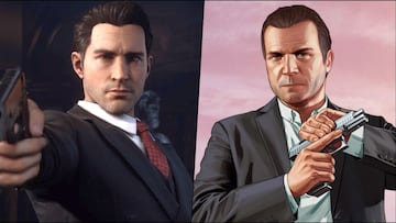 Take-Two (GTA) defiende sus remasters: “Rockstar ofrecerá una gran experiencia”