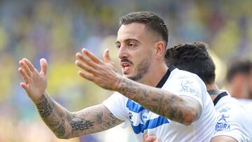 Cádiz 0 - Alavés 2: resumen, goles y resultado del partido