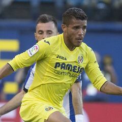 Dos Santos a punto de ser nuevo jugador de LA Galaxy