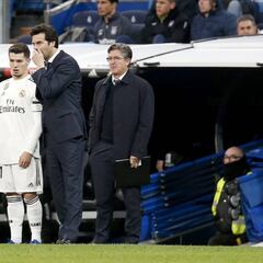 Real Madrid: No more January signings expected at LaLiga club