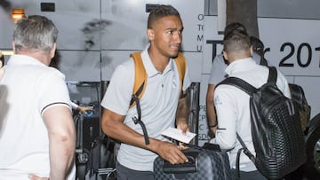 Danilo, al Manchester City: estas son las opciones para suplirle