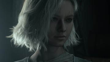 Solución al puzle final de Resident Evil Requiem: guía para resolver el acertijo secreto del juego