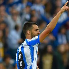 Merino: "Nuestra mentalidad nos dará más partidos de los que perdamos"