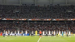 Jugó en Chile y hoy pasó un difícil momento: intento de asalto y cuatro disparos al auto