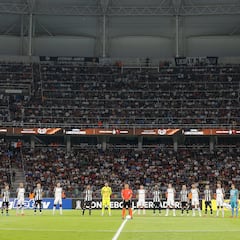 Jugó en Chile y hoy pasó un difícil momento: intento de asalto y cuatro disparos al auto