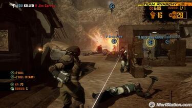 Red Faction: Guerrilla, Impresiones