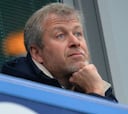 Nuevo golpe a Abramovich