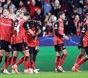 Unión Berlín - Bayer Leverkusen: TV, horario, dónde y cómo ver la Bundesliga online