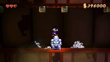 Captura de pantalla - DuckTales - Remastered (360)