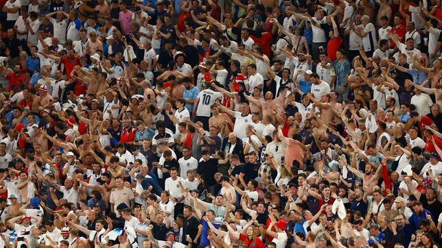 Why do the English sing ‘It’s coming home’? This is how ‘Three Lions’, the anthem of ‘96, was born
