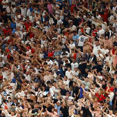 Why do the English sing ‘It’s coming home’? This is how ‘Three Lions’, the anthem of ‘96, was born