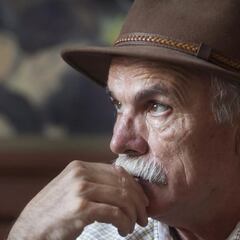 Advertencia del prestigioso científico Eudald Carbonell sobre “el futuro de la humanidad”