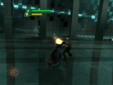 Path of Neo en su versión Xbox: instantáneas in-game