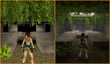 analisis tomb raider i-iii remastered tomb raider remake analisis tomb raider hd metacritic lara croft tomb raider 1 2 3 remaster