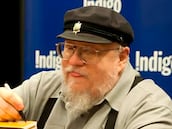 George R.R. Martin desvela su próximo libro tras ‘Vientos de Invierno’: “Tiene 12 historias para esos personajes”
