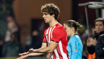 Artola elige la Cultural Leonesa