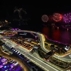 Red Bull alcanza un hito que todavía persiguen Ferrari y Mercedes