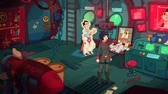 Imágenes de Leisure Suit Larry: Wet Dreams Dry Twice