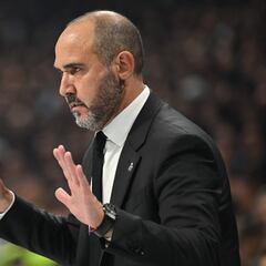 Mateo: “Tenemos jugadores que se están dedicando exclusivamente a defender a Guy”