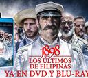 Sorteamos 10 DVDs