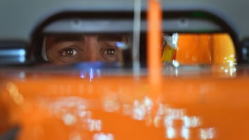 Fernando Alonso.