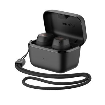 Auriculares Sport True Wireless de Sennheiser