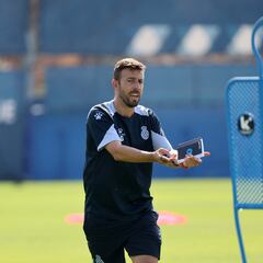 “Con Garagarza nos unen más cosas de las que nos separan”