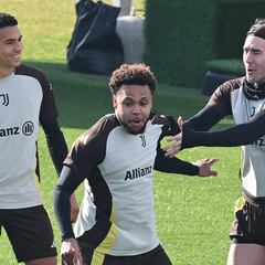 Juventus vs Benfica: Horario, TV; cómo y dónde ver Champions League