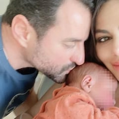 Marisa Jara se convierte en madre después de un cáncer y hasta 19 operaciones