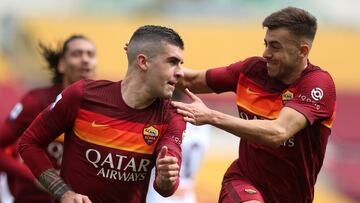 AS Roma - Genoa