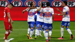 La UC gana con sufrimiento