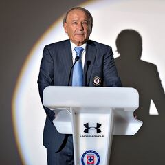 Cruz Azul responde a Billy Álvarez y exige que hable con la verdad