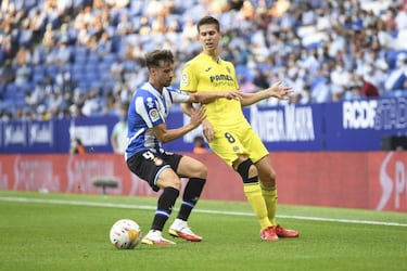 Los cuatro escuderos de RdT