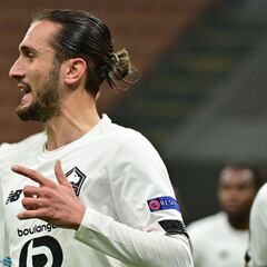 ¿Quién es Yazici?: el turco que fulminó al Milan con un hat-trick