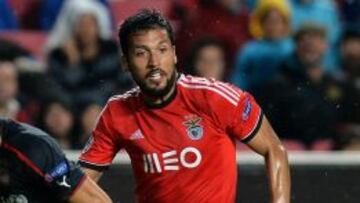 Garay, cerca del Zenit: el Real Madrid ingresaría 5 millones