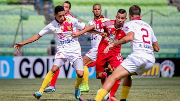 Por los Cuartos de Final (IDA) de la Liguilla del Torneo Apertura 2017. Fotograf&Atilde;&shy;a: Emmanuel Garc&Atilde;&shy;a