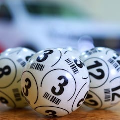 Una pareja gana dos veces la Lotería, su corazón se ‘detiene’ y deciden cumplir el sueño que no pudieron en su luna de miel