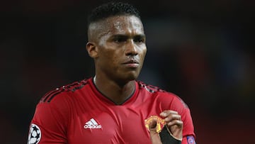 'El Trenecito' volverá a su país luego de 14 años jugando en el Viejo Continente y lo hará para uno de los conjuntos más ganadores de Ecuador.