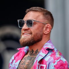 McGregor’s Euro 2024 prediction: who does ‘The Notorious’ pick as a winner?
