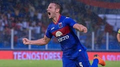 El Cilón tiene dos objetivos