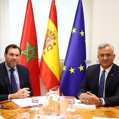 España y Marruecos ya negocian el futuro del transporte mientras refuerzan la cooperación en inversiones