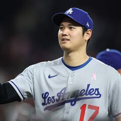 No hay fecha para el regreso de Ohtani al montículo