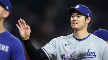 Shohei Ohtani remains eager to return to the pitching rotation this season, but the Dodgers prefer not to rush his recovery.