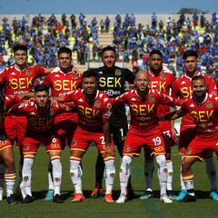 Pelea en el camarín de Unión tras la derrota ante la U