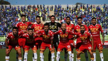 Pelea en el camarín de Unión tras la derrota ante la U