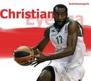 El Montakit Fuenlabrada se hace con Christian ‘Matrix’ Eyenga