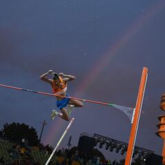Programa del Europeo de Atletismo 2022 hoy, 21 de agosto: pruebas, horarios, finales y medallero