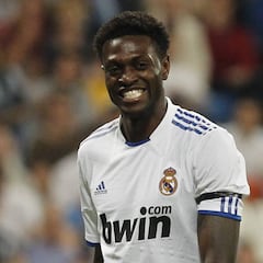 Adebayor confiesa su intento de suicidio: "Lo tenía todo listo"