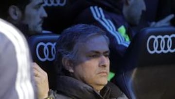 Mourinho.