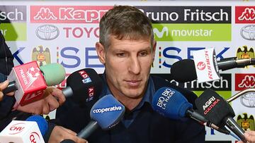 El sorpresivo jugador que Mart¨ªn Palermo candidate¨® a la Roja